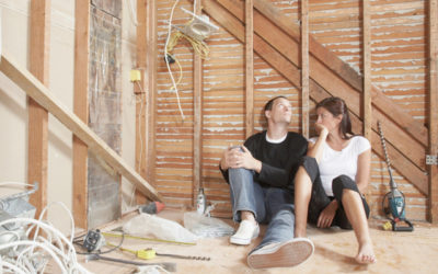 4 Tips for Finding a Construction Contractor