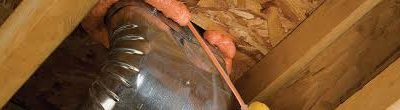 Is Your Garage a Fire Hazard?