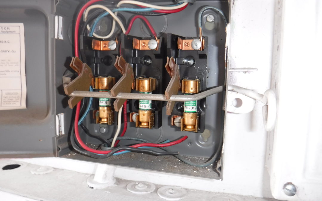 What should you know about Fuse Panels?