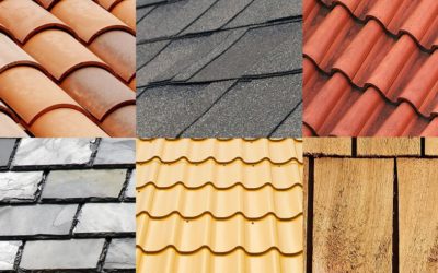 How Long do Different Roof Systems Last?