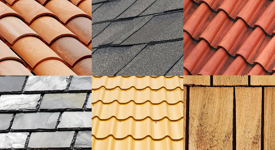 How Long do Different Roof Systems Last?