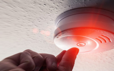 Not All Smoke Alarms are Created Equal