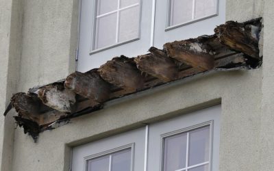 LAW UPDATE: Multi-Family Buildings with Balconies Require Inspections